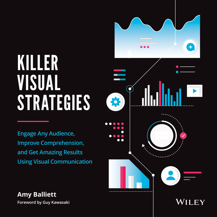 COVER - Killer Visual Strategies [Book]