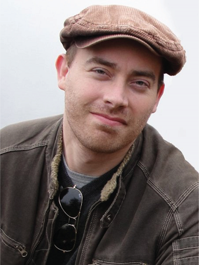 Photograph of Bora Beran, director of product management, MongoDB.
