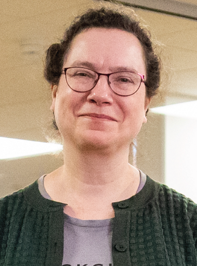 Photograph of Sofie Blakstad, CEO and cofounder, hiveonline.