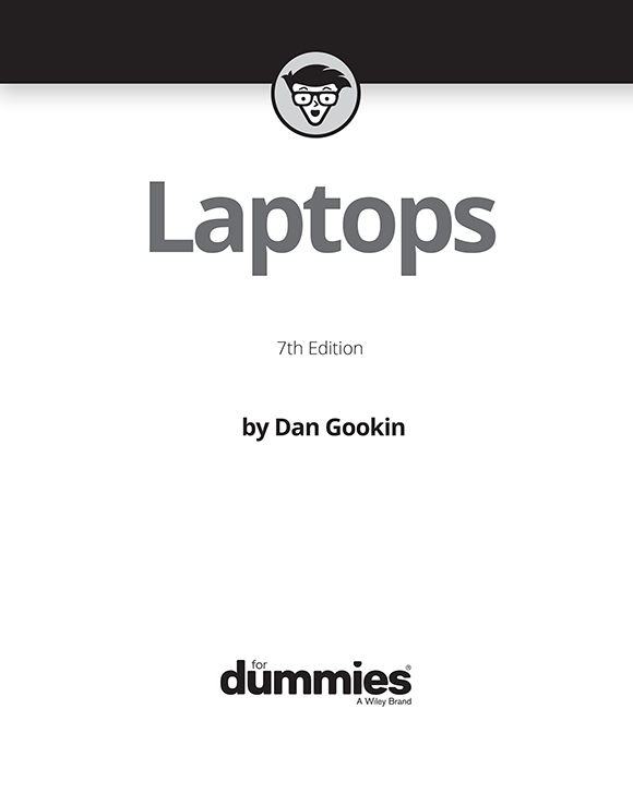 Title Page
