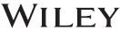 Logo: Wiley