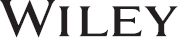 Logo: Wiley