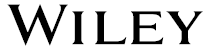 Logo: Wiley