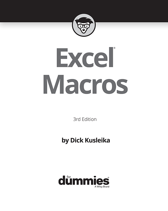 Title Page