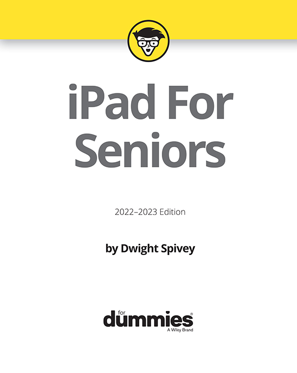 Title Page