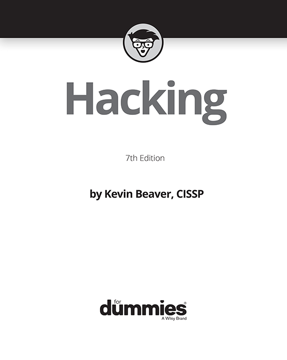 Title Page