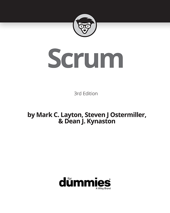 Title Page