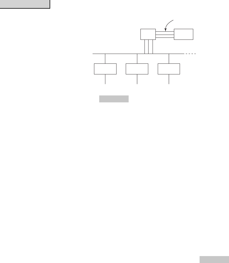1.5.2 Address Bus - Basic Computer Engineering (Subject Code: BE - 205 ...