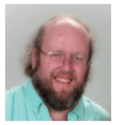 Figure 13.1 Richard Siebigteroth. All photos courtesy of Richard Siebigteroth and Cynthia Hardesty unless otherwise noted
