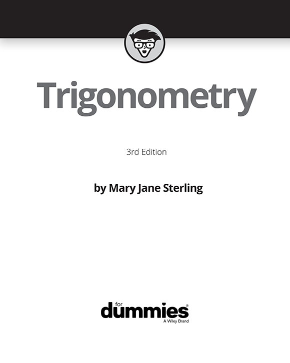 Title Page