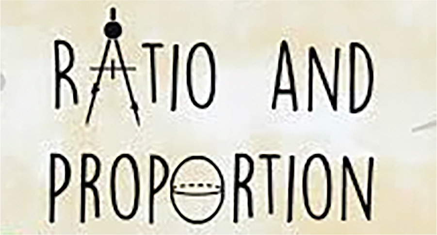 2 Ratio and Proportion - Mathematics for Engineers [Book]