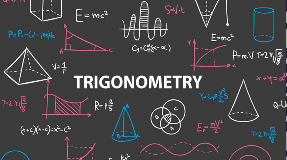 7 Trigonometry - Mathematics for Engineers [Book]