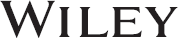 Logo: Wiley