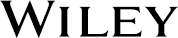 Logo: Wiley