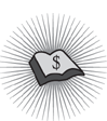 Little book icon