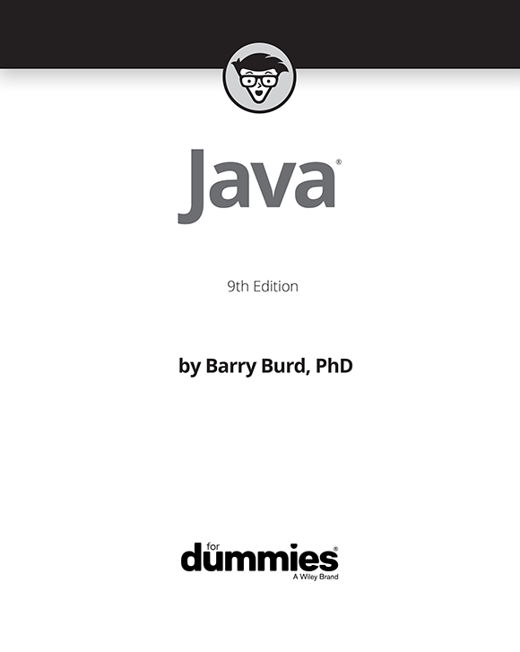 Title Page
