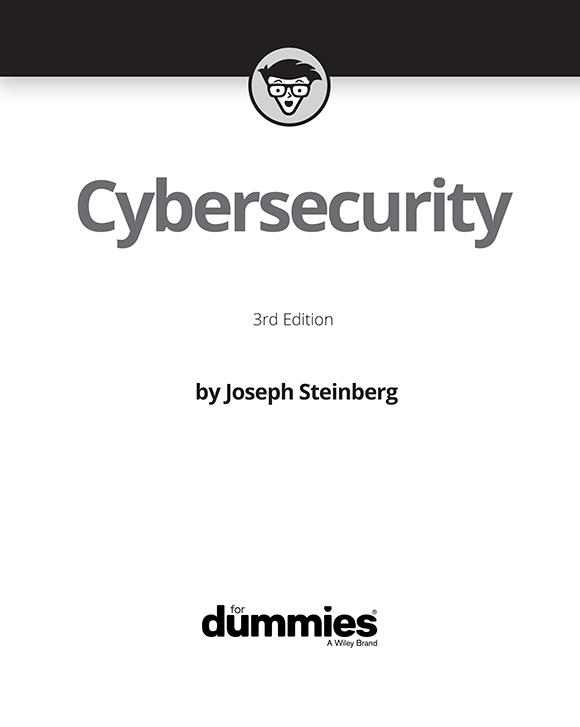 Title Page