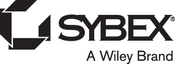 Logo: Sybex A Wiley Brand.