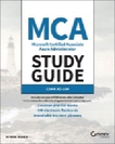Cover: M C A, Microsoft Certified Associate Azure Administrator, Study Guide, Exam A Z 104 by Sybex.