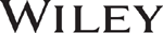 Logo: Wiley