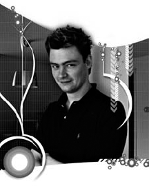 ABOUT THE COVER IMAGE DESIGNER