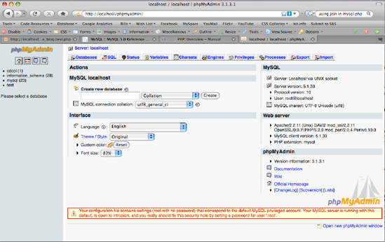 Manipulating Data in MySQL Tables - PHP for Absolute Beginners [Book]