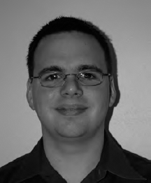 About the Technical Reviewer