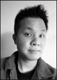About the Author