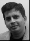 About the Author