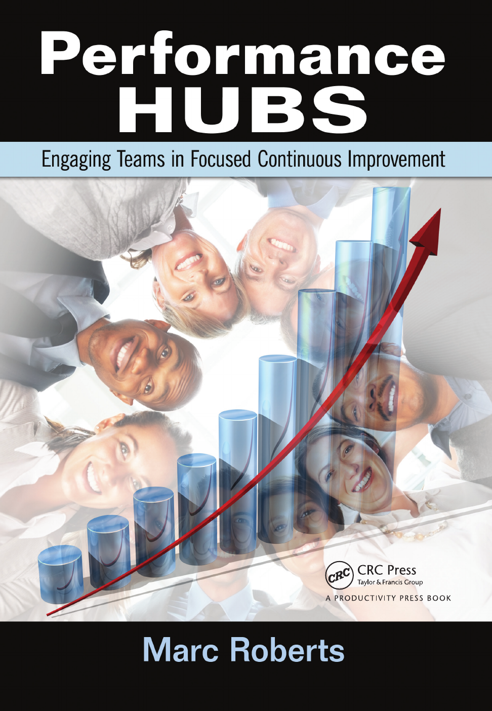 Front Cover - Performance Hubs [Book]