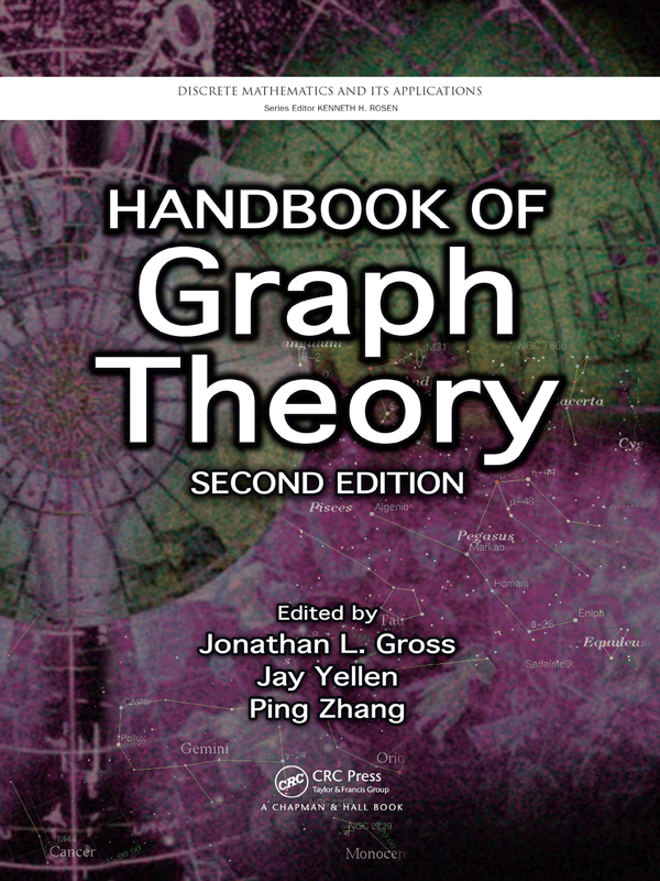 Handbook of Graph Theory, Second Edition - Handbook of Graph Theory ...
