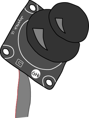 Joystick