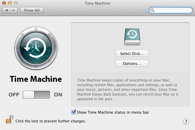 Backing Up - Using Mac OS X Lion Server [Book]