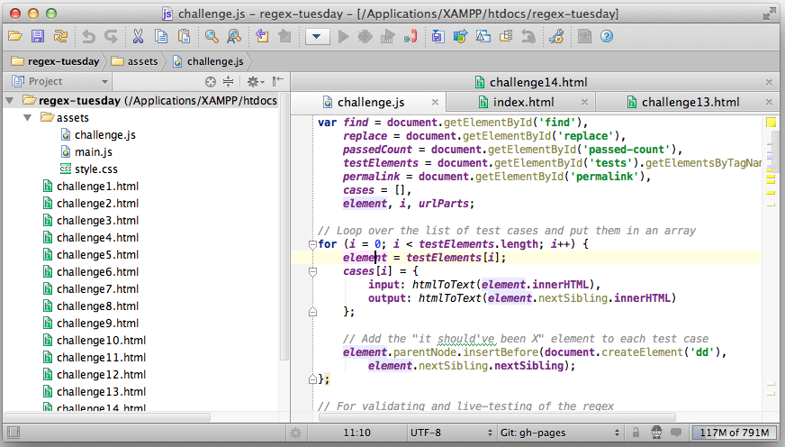 JetBrains PhpStorm