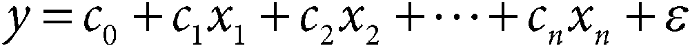 Models and Formulas