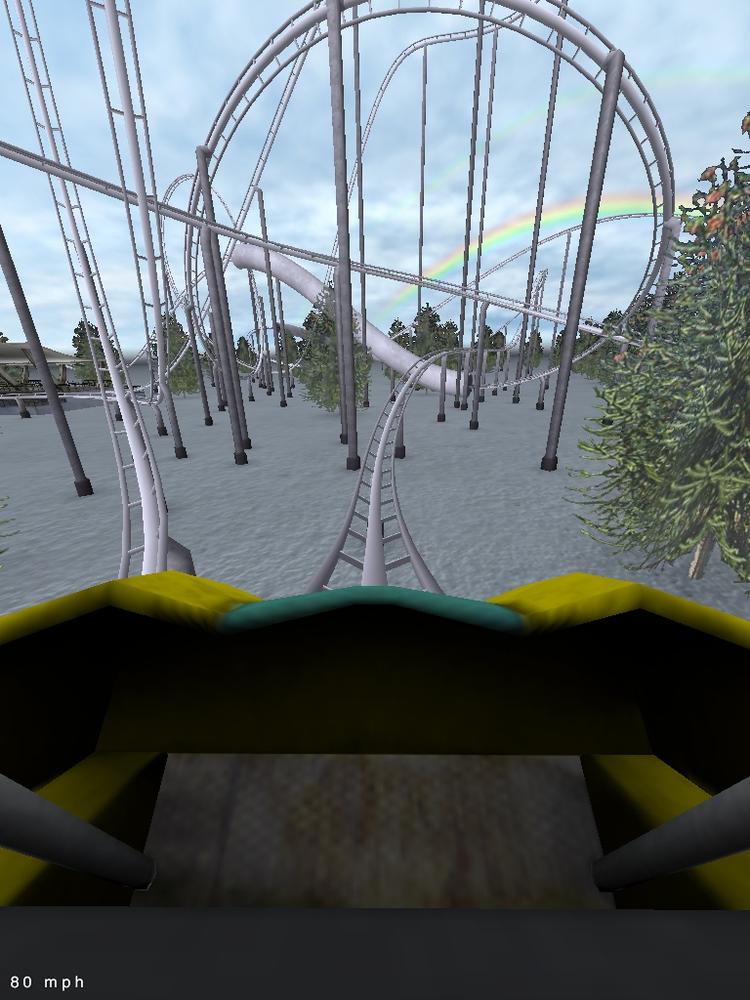 AirCoaster