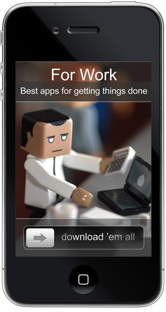 Best Apps For Work