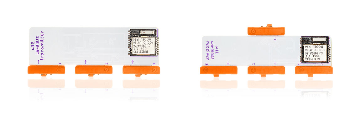 Wireless and Cloud Communication - Make: Getting Started with ...
