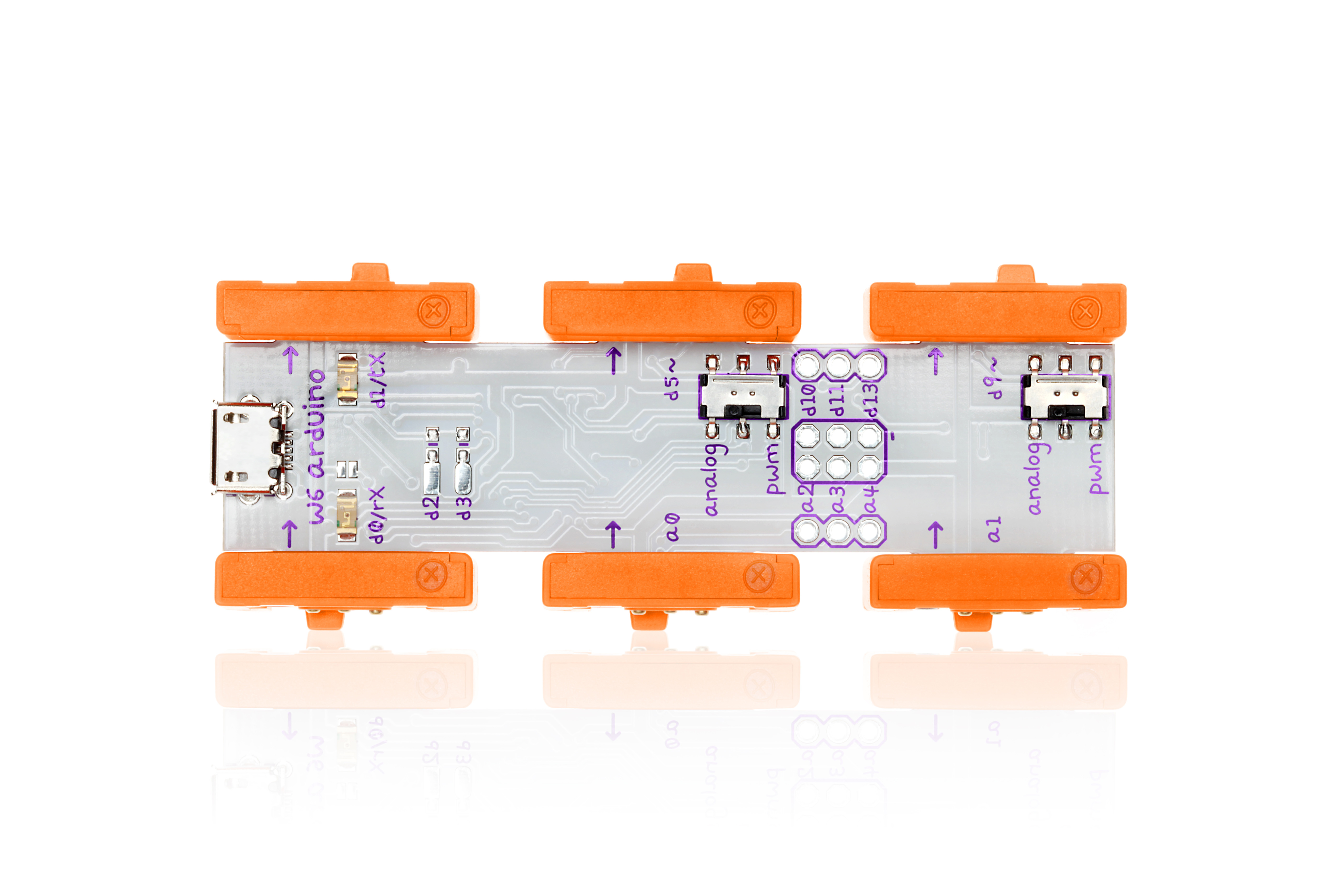 Programming with the Arduino Bit - Make: Getting Started with ...