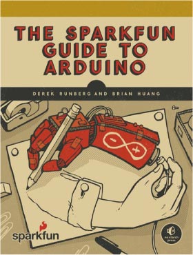 Coming Soon - The SparkFun Guide to Processing [Book]