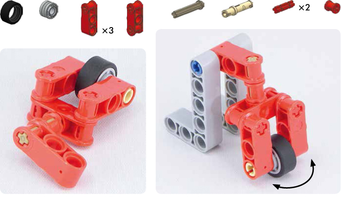 Das LEGO®-MINDSTORMS®-EV3-Ideenbuch - Das LEGO®-MINDSTORMS®-EV3 ...