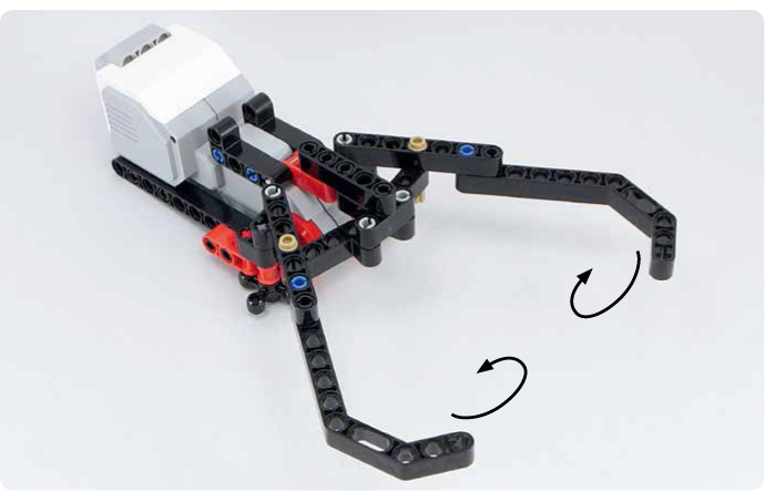 Das LEGO®-MINDSTORMS®-EV3-Ideenbuch - Das LEGO®-MINDSTORMS®-EV3 ...