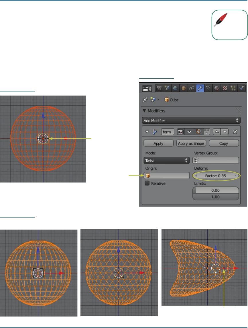 12. Modifiers (7/10) - The Complete Guide to Blender Graphics [Book]
