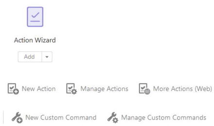 15. Action Wizard and JavaScript - Enhancing Adobe Acrobat DC Forms ...