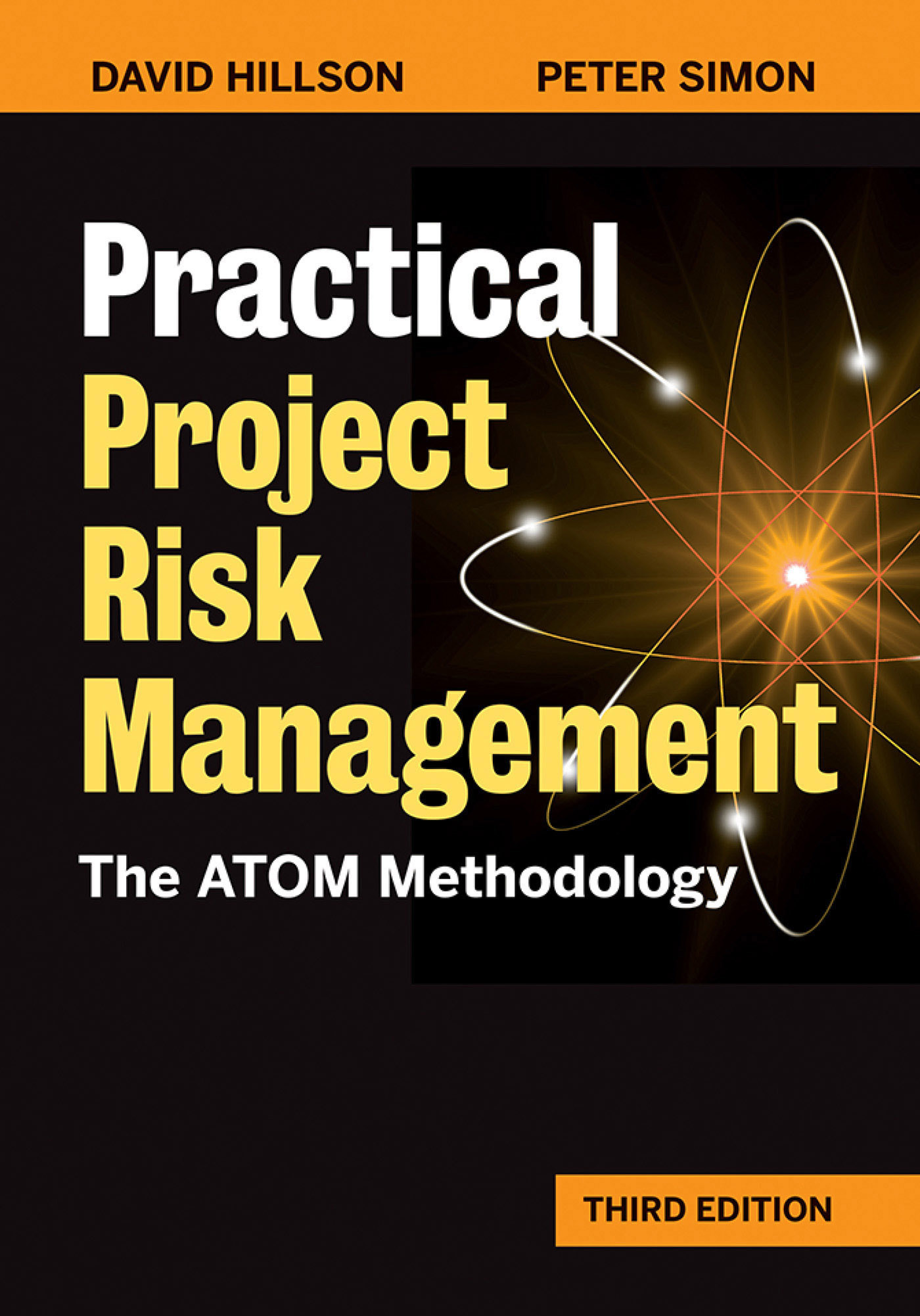 Cover: Practical Project Risk Management