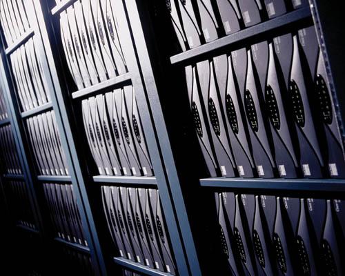 Networking Fundamentals