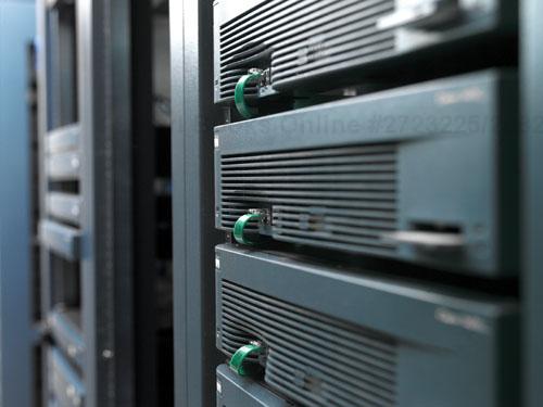 Data Centers and Application Networking