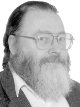 About the Author