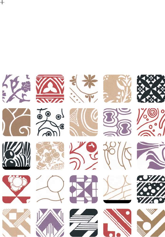 Show Theme Pattern Deco (1/7) - Pattern and Palette Sourcebook: A Complete Guide to ...