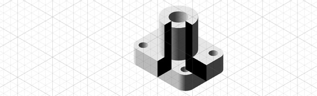 Adding the cutout shape